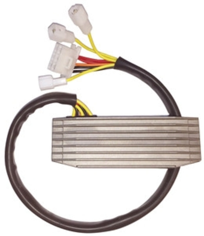 Laderegler passend für SUZUKI VS 700 INTRUDER 1986-1987 - Kama Bike Parts