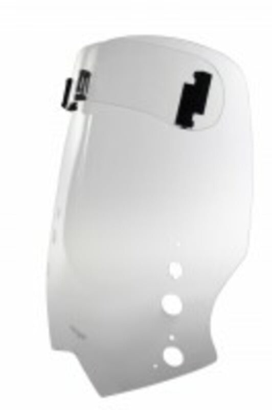 MRA Vario-Touring-Scheibe VTM klar passend für Yamaha T-MAX 530 (XP) 2012-2015