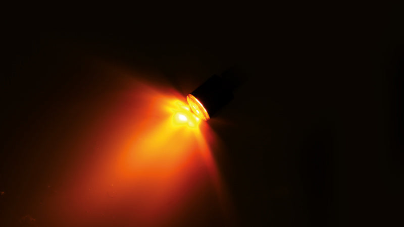 HIGHSIDER Motorrad LED 3in1 Blinker Rücklicht Bremslicht Proton Module (Paar)