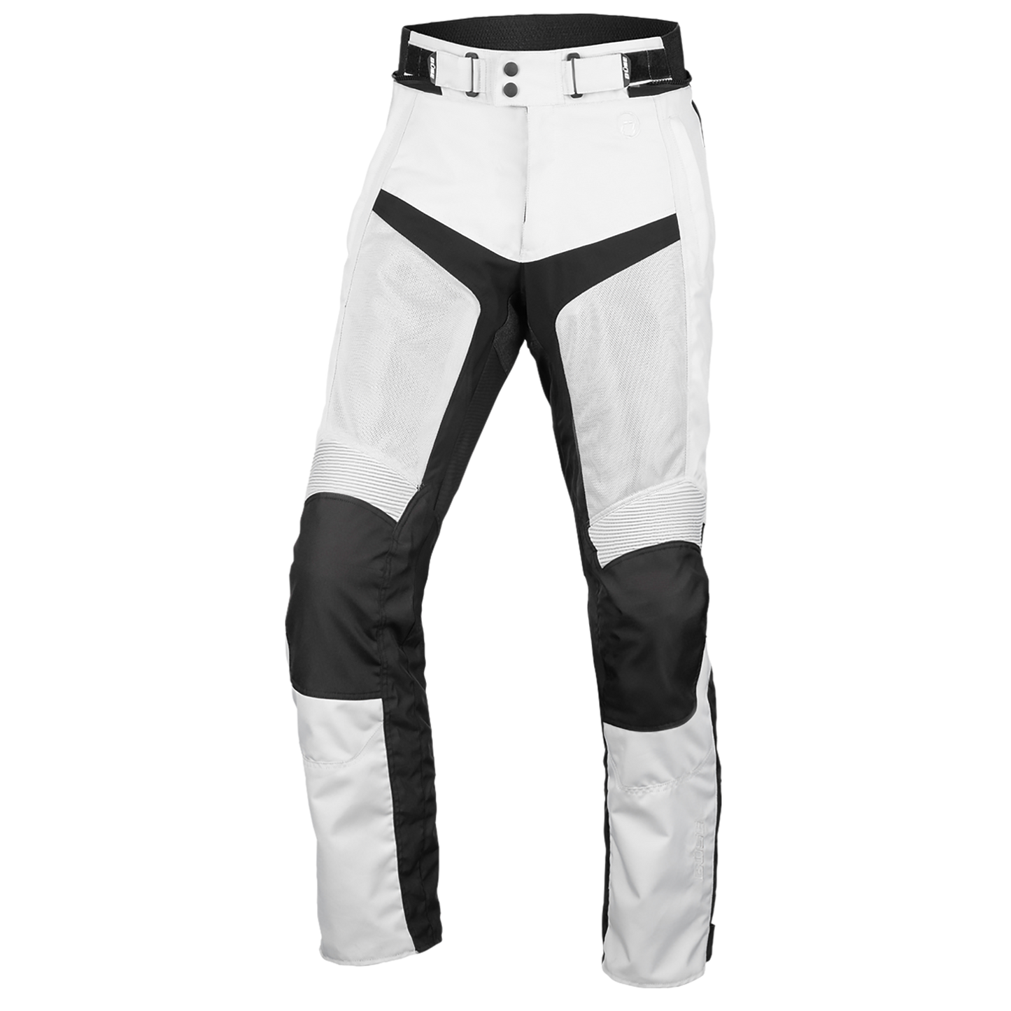 BÜSE Santerno Motorrad-Textilhose mit Protektoren