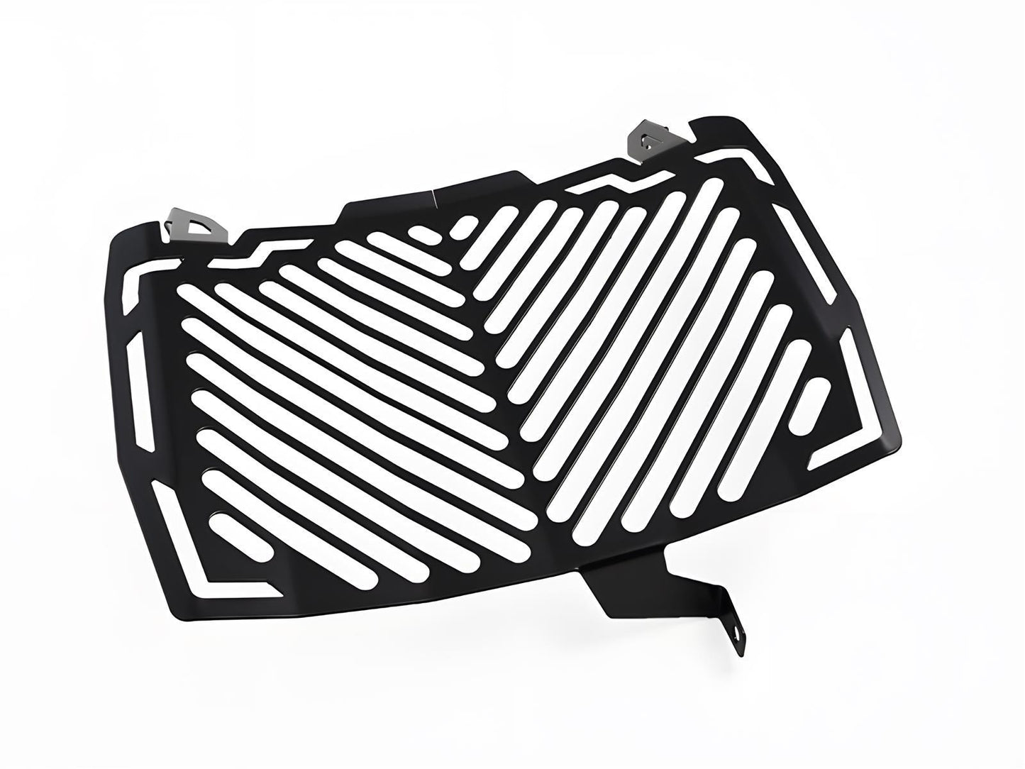 ZIEGER Kühlerabdeckung passend für Ducati Streetfighter 848 2011-2016 - Kama Bike Parts