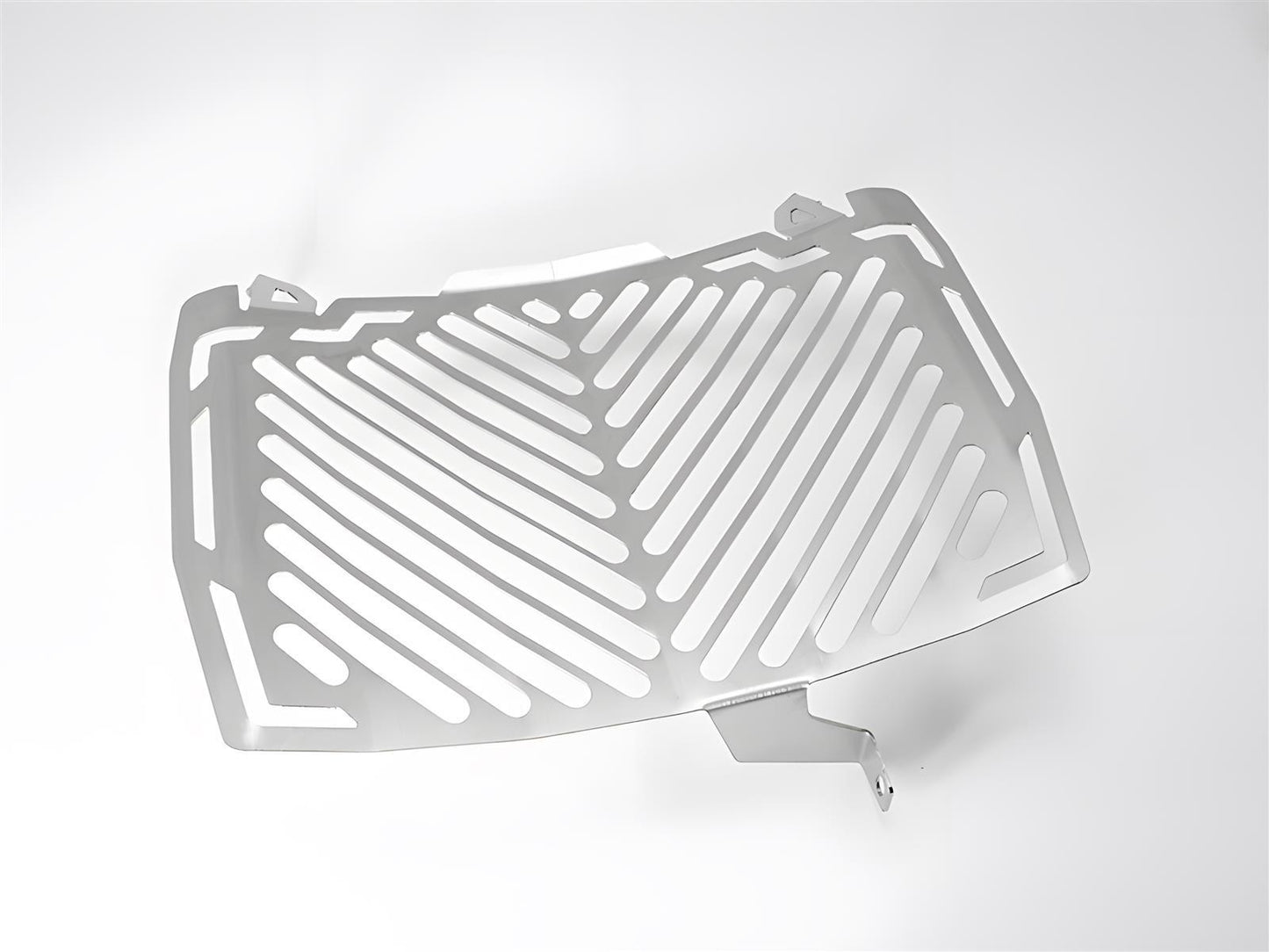 ZIEGER Kühlerabdeckung passend für Ducati Streetfighter 848 2011-2016 - Kama Bike Parts