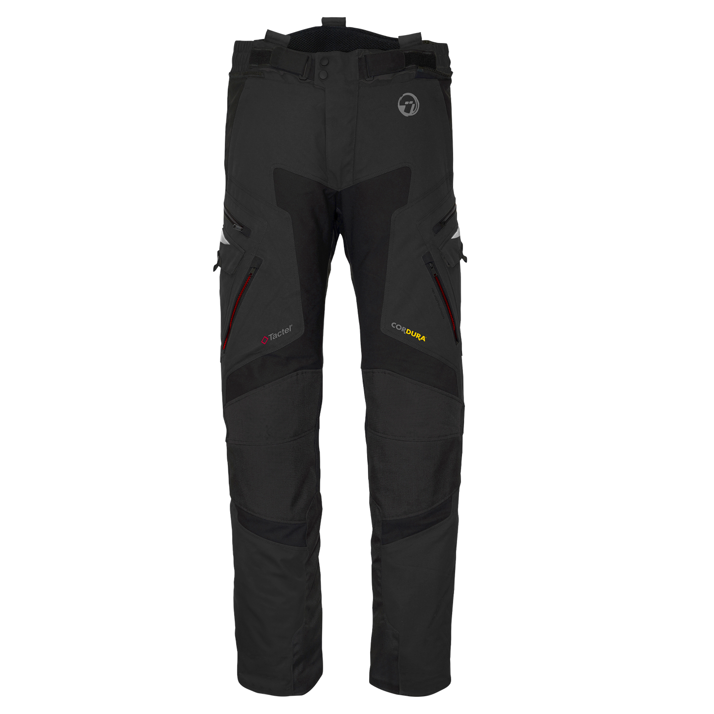 BÜSE Gravel XR Textilhose