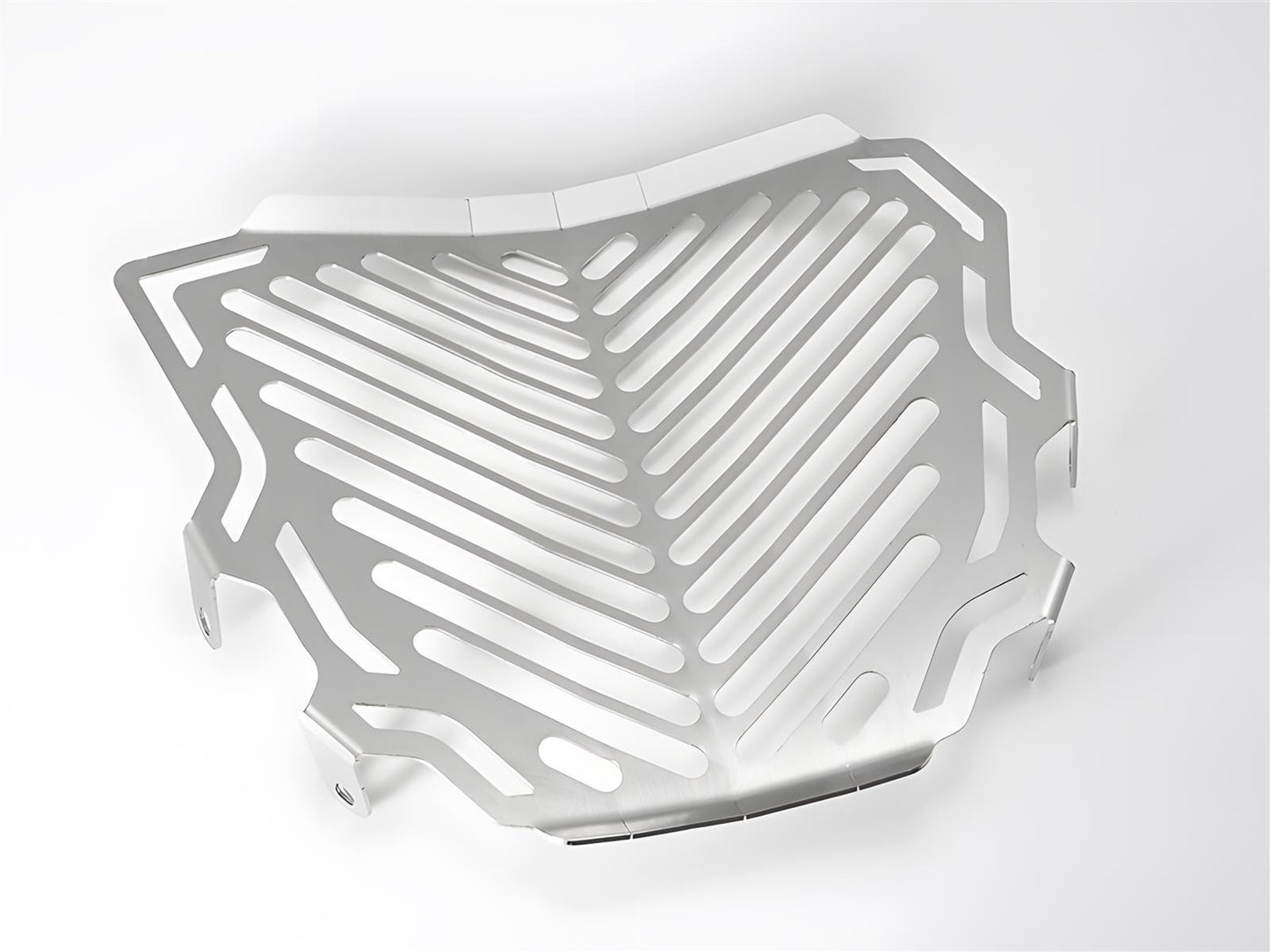 ZIEGER Kühlerabdeckung passend für Ducati Streetfighter 848 2011-2016 - Kama Bike Parts