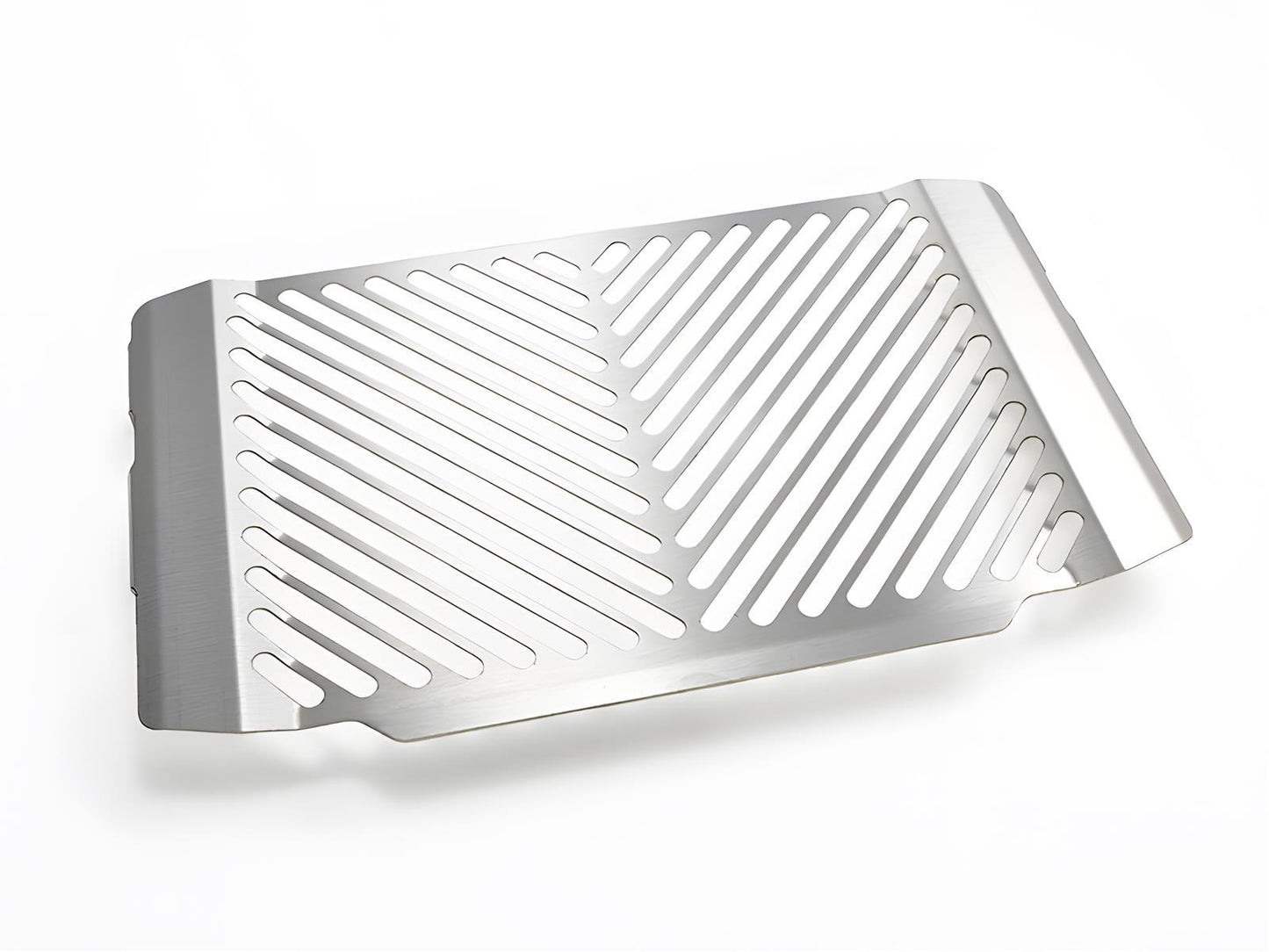 ZIEGER Kühlerabdeckung passend für Yamaha XSR900 2016-2021 - Kama Bike Parts