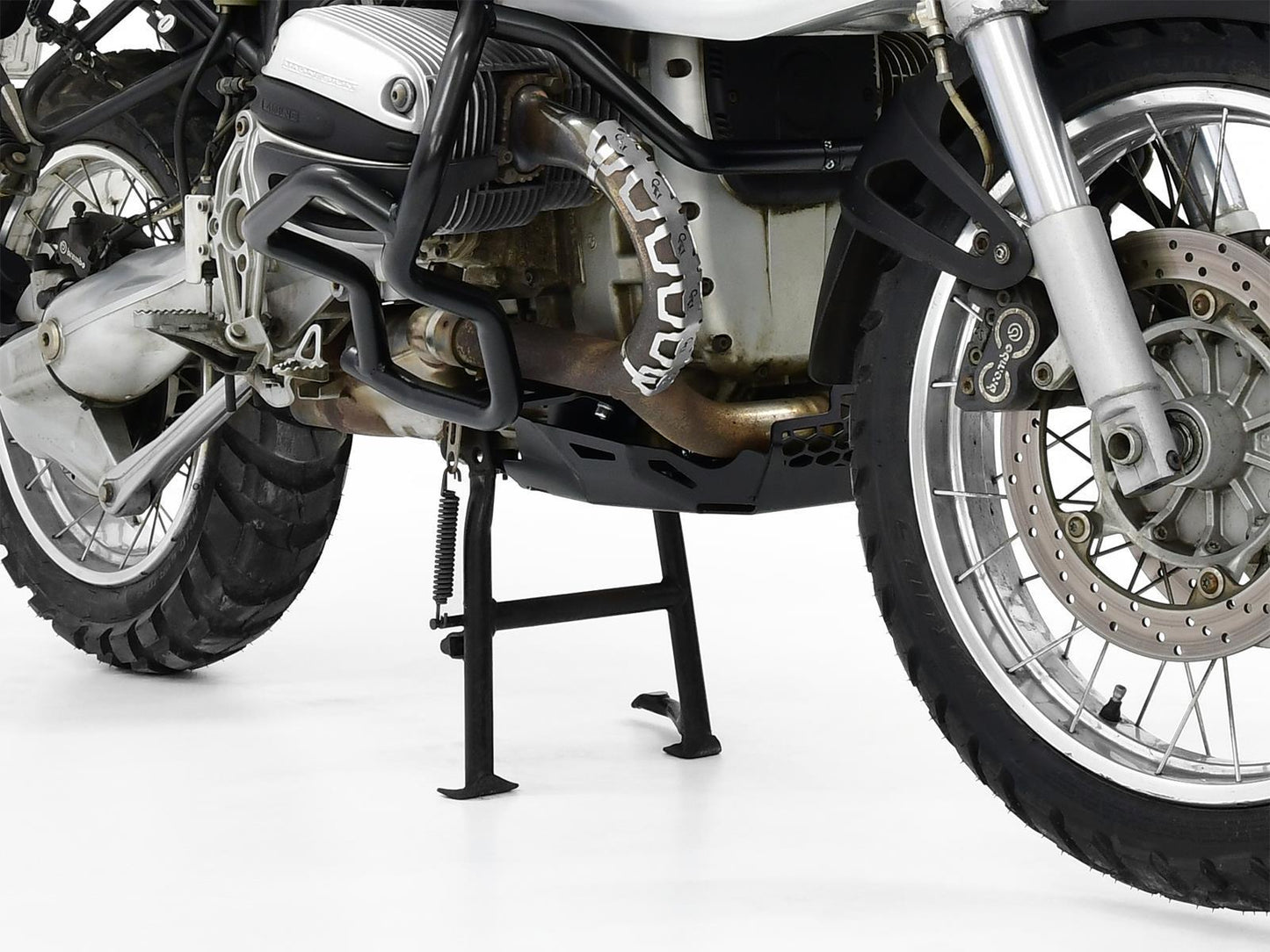 ZIEGER Motorschutz passend für BMW R 1150 GS 1999-2004 - Kama Bike Parts