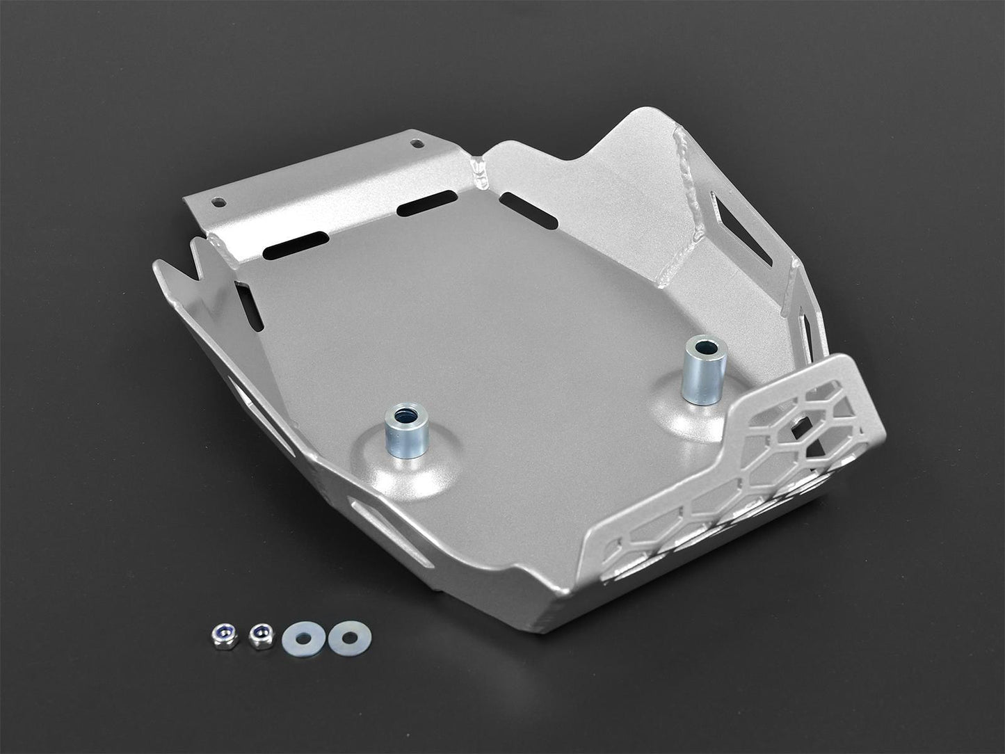 ZIEGER Motorschutz passend für BMW R 1150 GS 1999-2004 - Kama Bike Parts