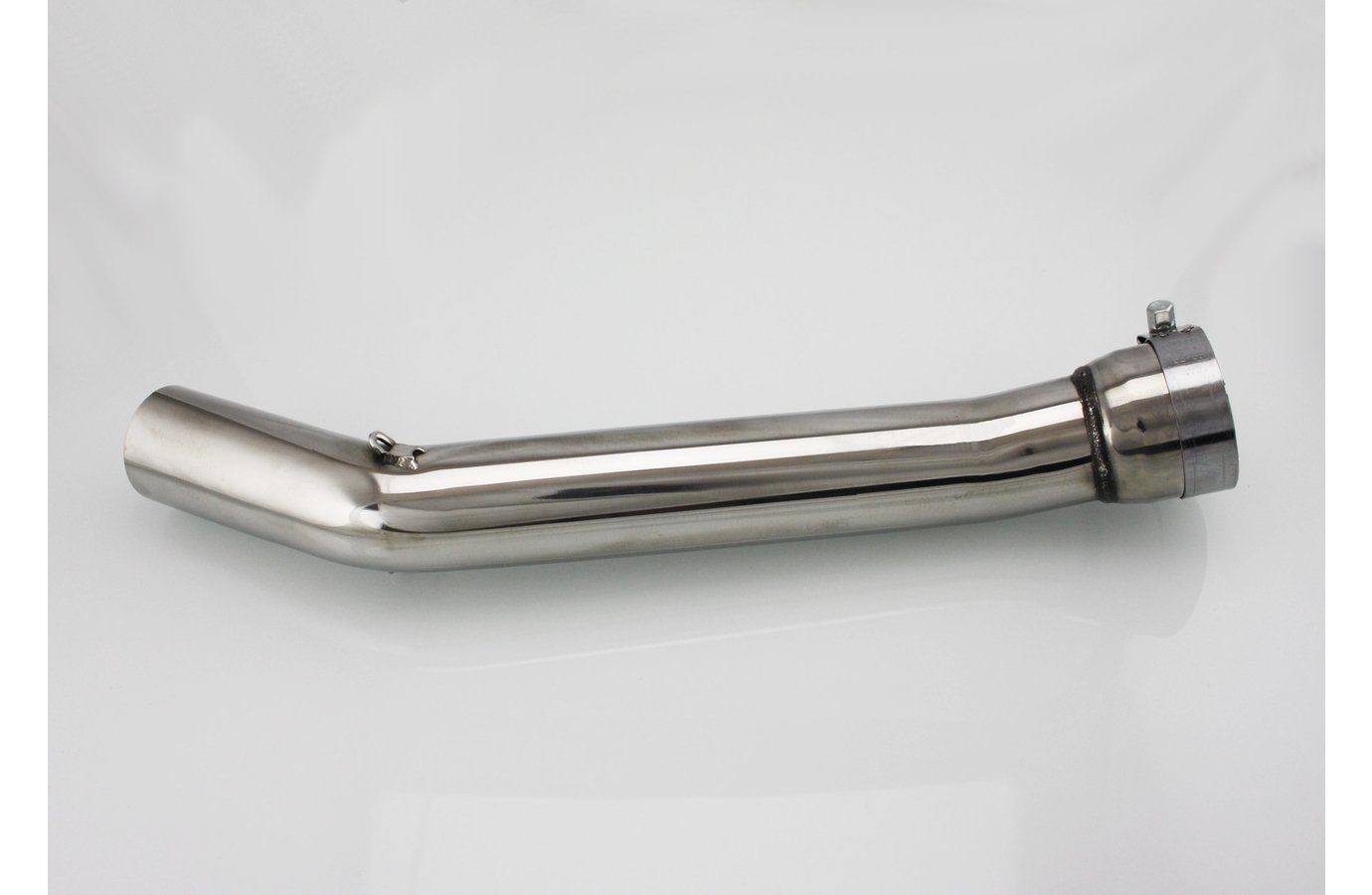 SHARK Street GP Auspuff passend für Yamaha YZF-R1 1998-2001 - Kama Bike Parts