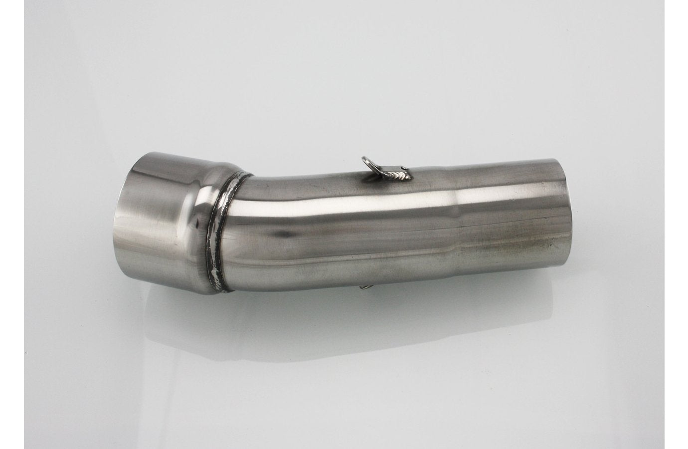 HURRIC Supersport Auspuff Super Short passend für Kawasaki ZX-6R 2019-2020 - Kama Bike Parts