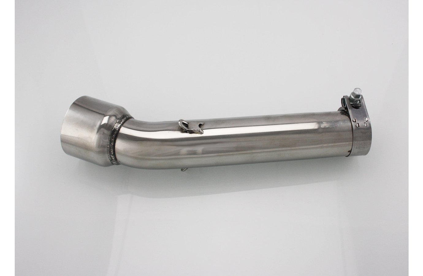 SHARK SRC 4 Auspuff passend für Yamaha Ténéré 700 2019-2024 - Kama Bike Parts