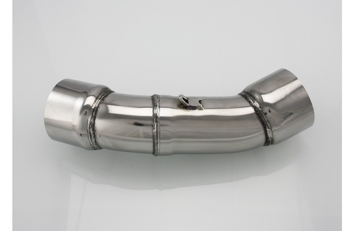 SHARK DSX-10 Auspuff Super Short passend für Kawasaki Z900 2020-2024 - Kama Bike Parts