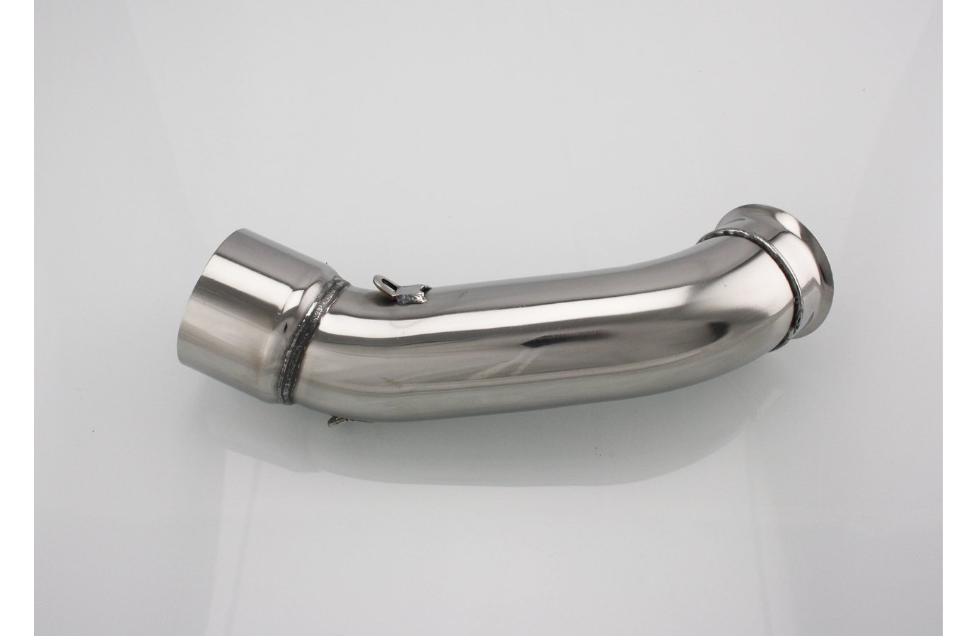 SHARK DSX-7 Auspuff Super Short passend für Husqvarna Vitpilen 401 2018-2019 - Kama Bike Parts