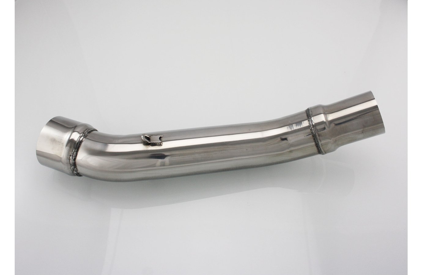 SHARK DSX-10 Auspuff passend für Kawasaki Z750 2007-2012 - Kama Bike Parts