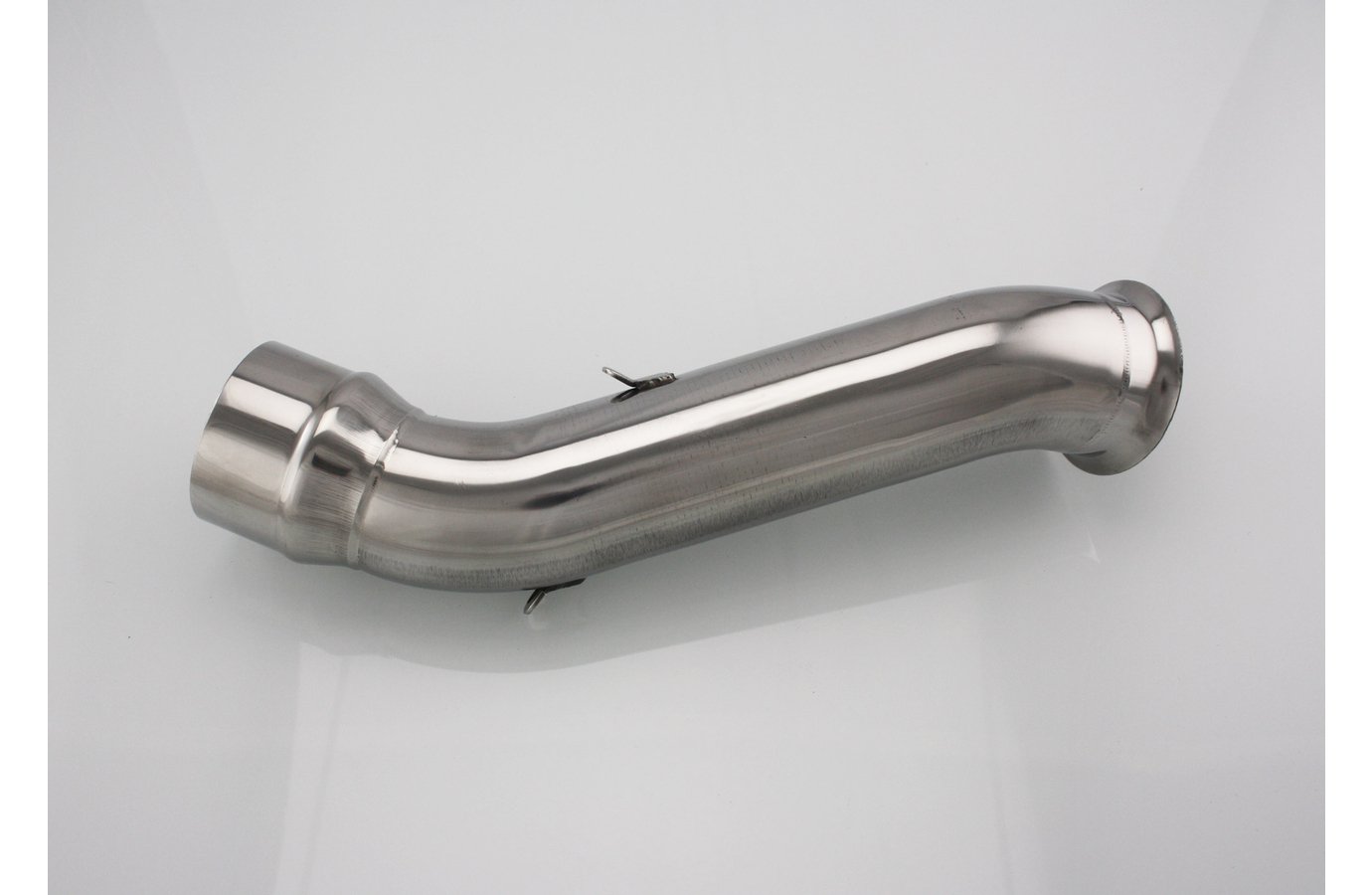 SHARK DSX-5 Auspuff passend für KTM 790 Adventure 2019-2021 - Kama Bike Parts