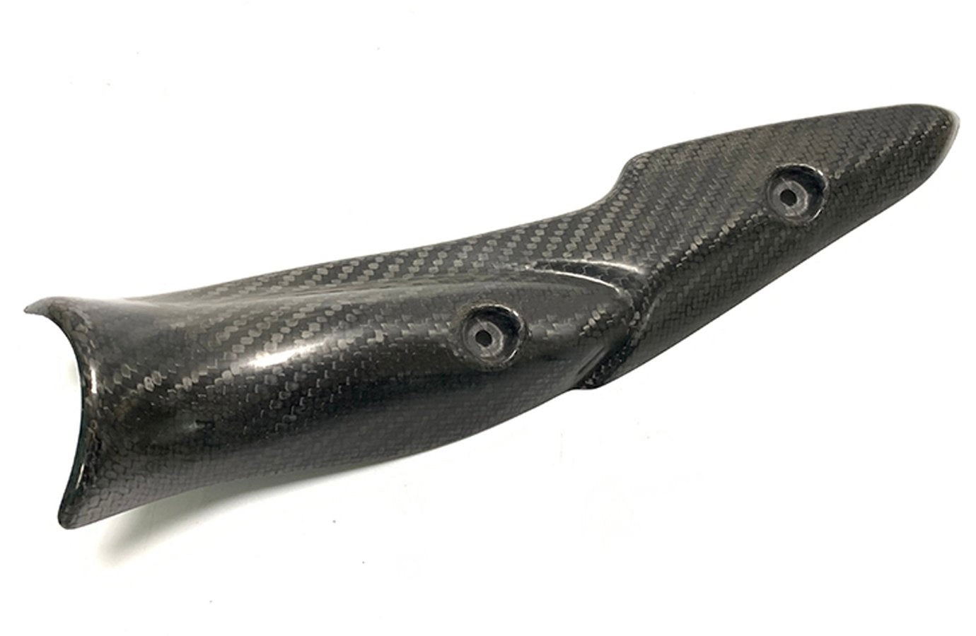 SHARK RCT Auspuff passend für Kawasaki Z900 2017-2019