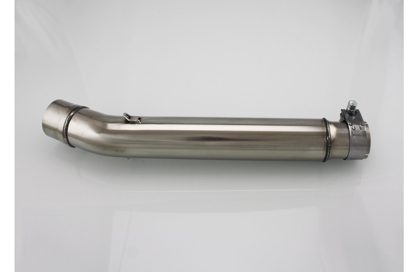 SHARK DSX-10 Auspuff passend für Honda CBF600N 2004-2007 - Kama Bike Parts