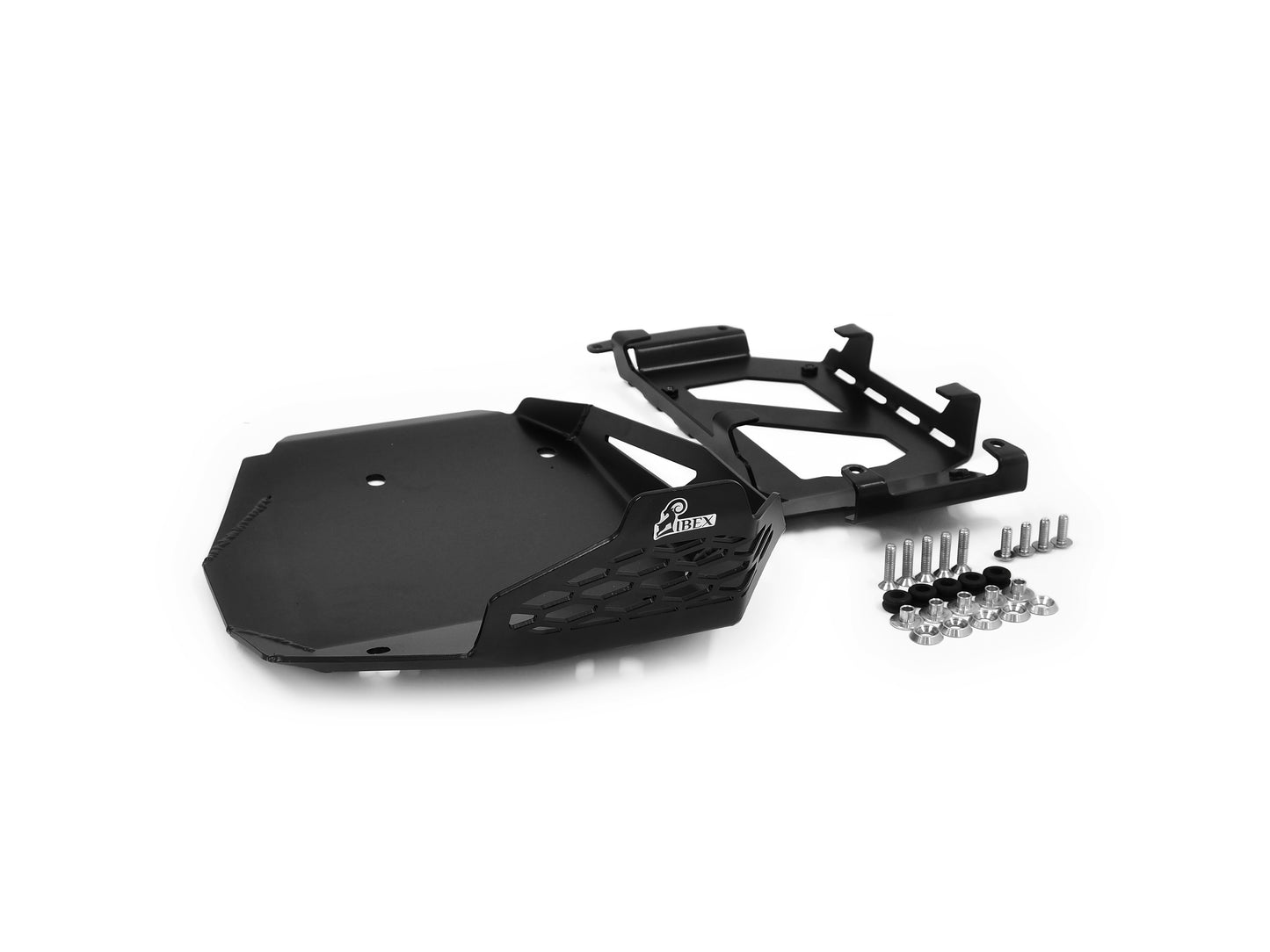 ZIEGER Motorschutz passend für BMW F 850 GS 2018-2023 - Kama Bike Parts