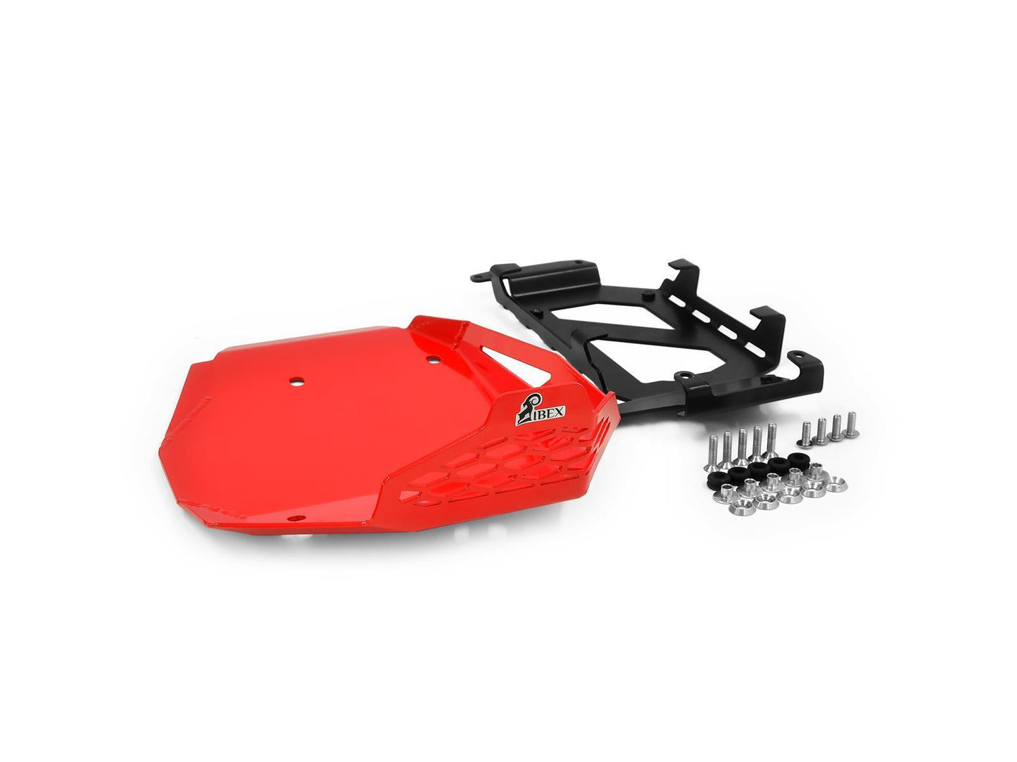 ZIEGER Motorschutz passend für BMW F 750 GS 2018-2023 - Kama Bike Parts