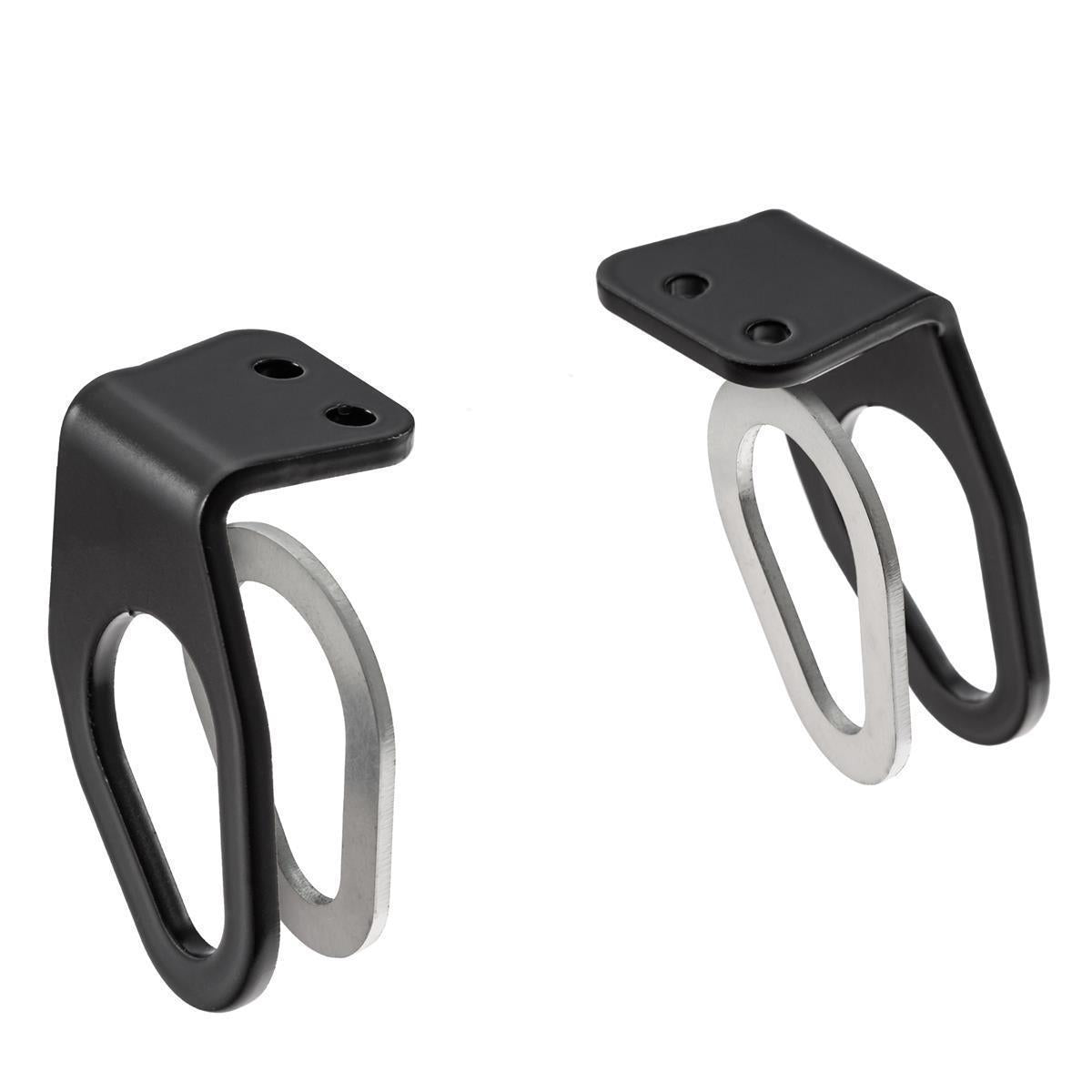 ZIEGER Blinkerhalter passend für Yamaha Ténéré 700 Rally 2021-2024 - Kama Bike Parts