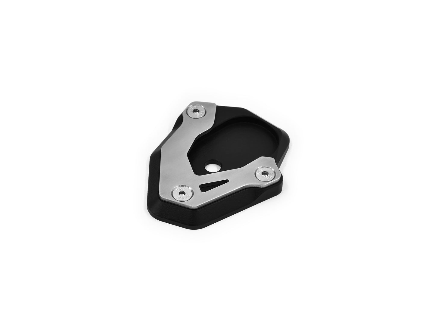 ZIEGER Seitenständerfuß-Verbreiterung passend für KTM 690 Enduro R 2019-2023 - Kama Bike Parts