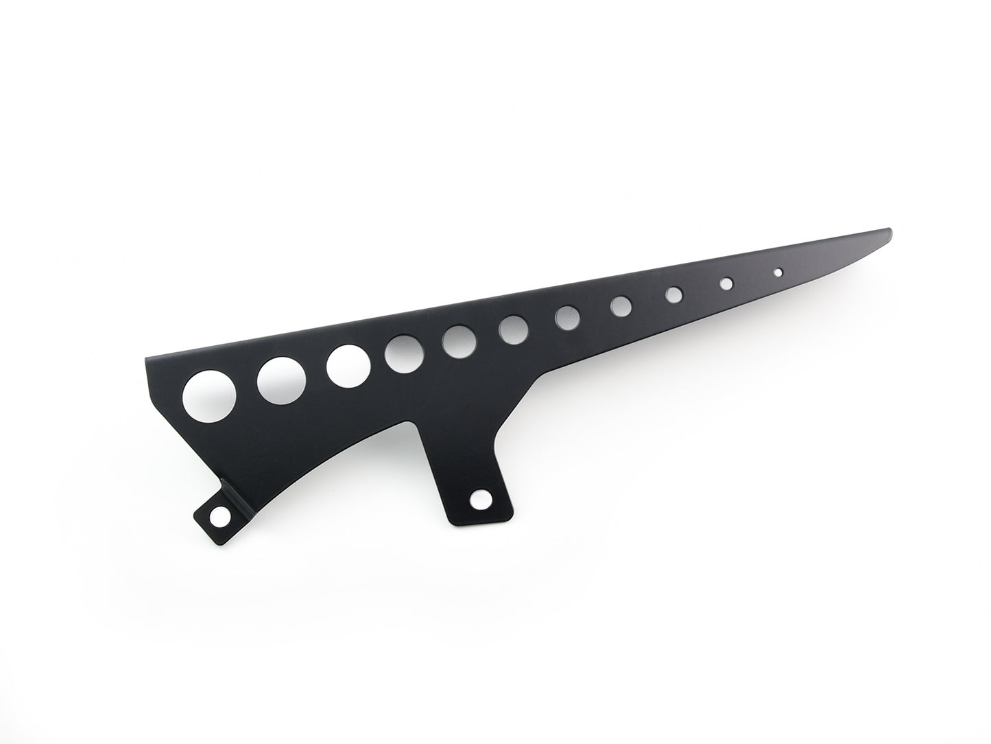 ZIEGER Kettenschutz passend für Kawasaki Z750 2004-2006 - Kama Bike Parts