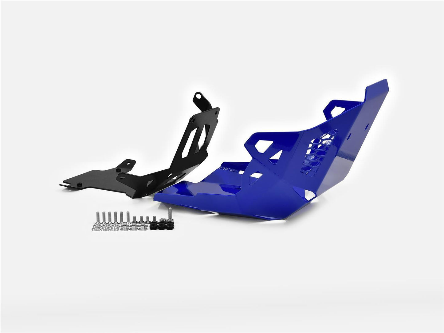 ZIEGER Motorschutz passend für Yamaha XT 700 Ténéré 2019-2020 - Kama Bike Parts