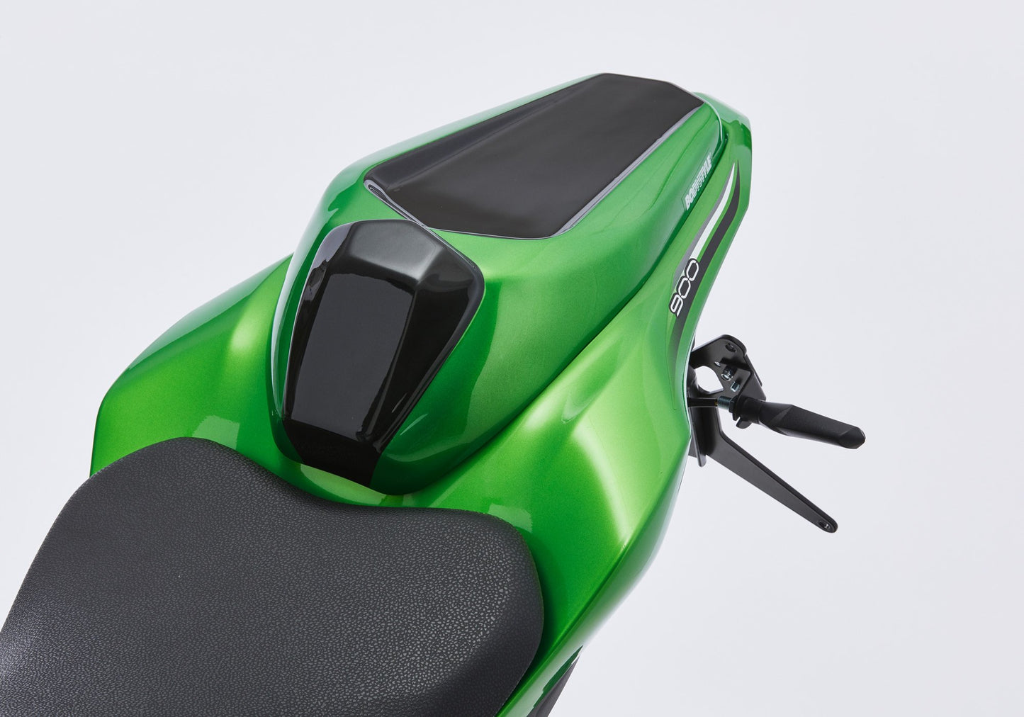 BODYSTYLE Sitzkeil passend für Kawasaki Z 900 (70 kW) 2020-2024