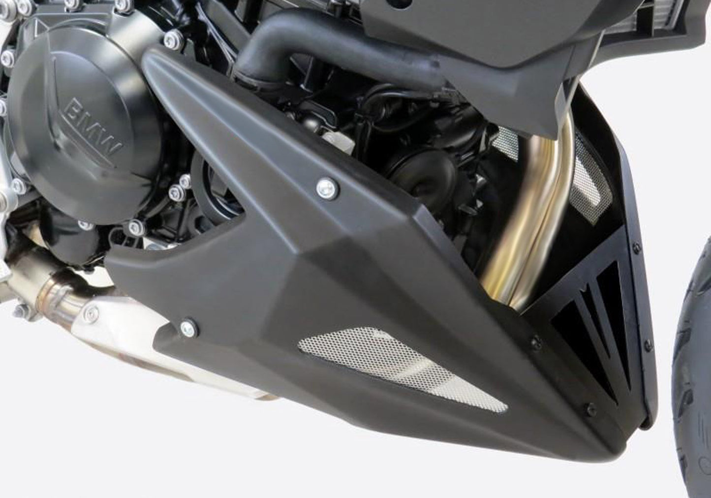 BODYSTYLE Bugspoiler passend für BMW F 900 XR 2020-2026