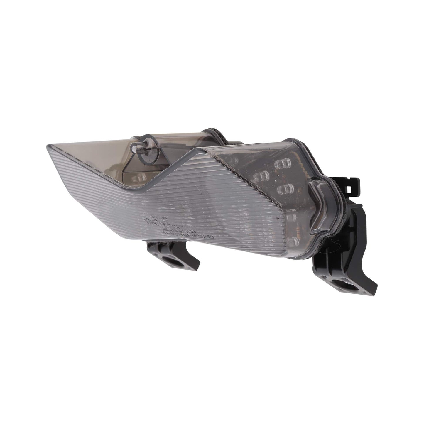 LED Rücklicht mit getöntem Glas passend für Kawasaki Z 750 Z 1000 ZX-6R ZX-6RR