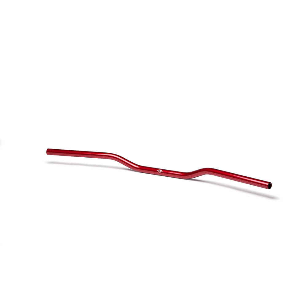 LSL Lenker Streetbar A00 Aluminium - Kama Bike Parts