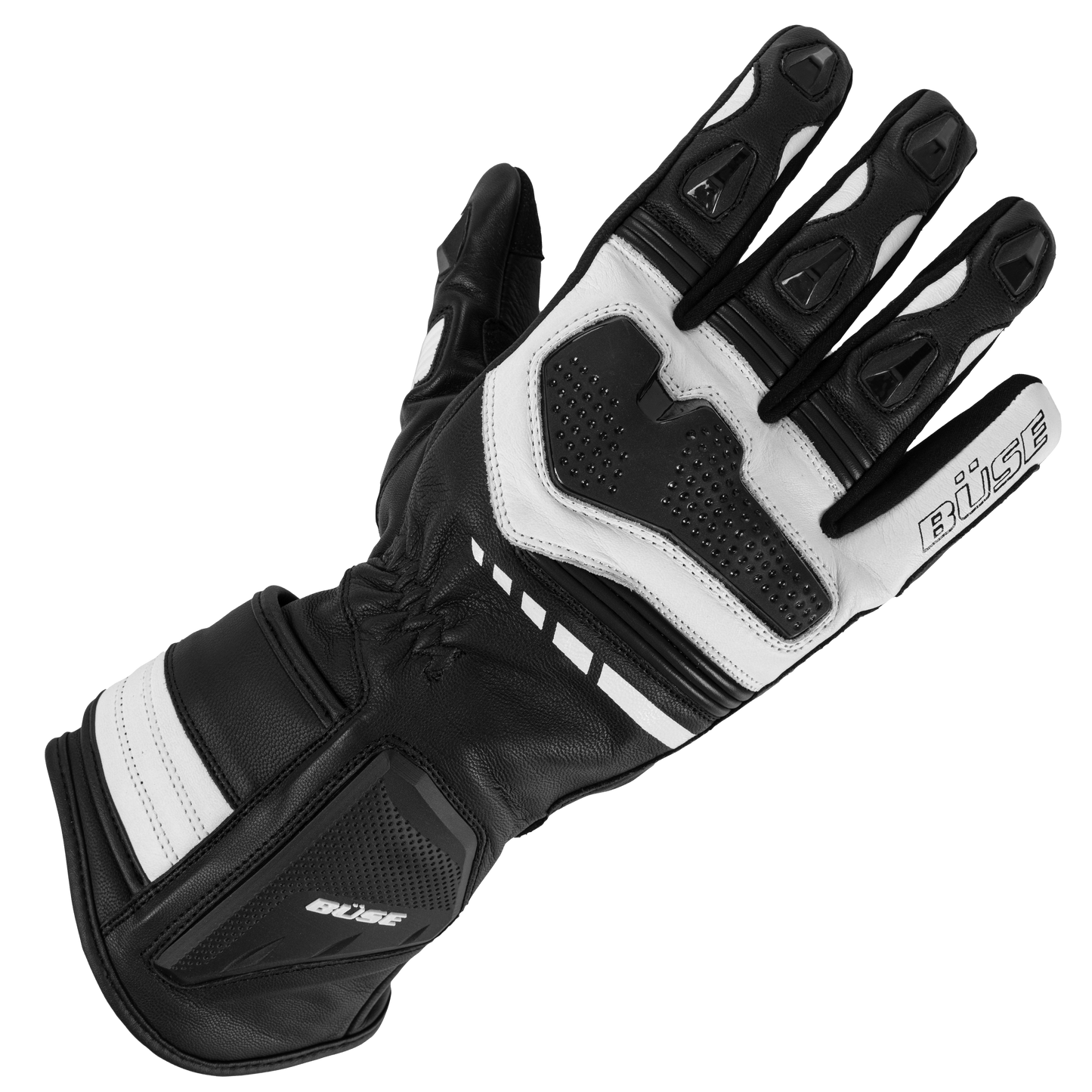 BÜSE Trento Motorrad-Sporthandschuh