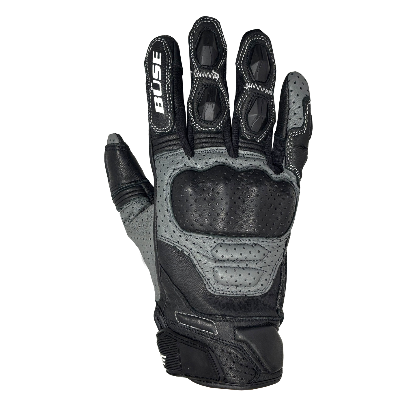 BÜSE Miles Motorrad-Sporthandschuh
