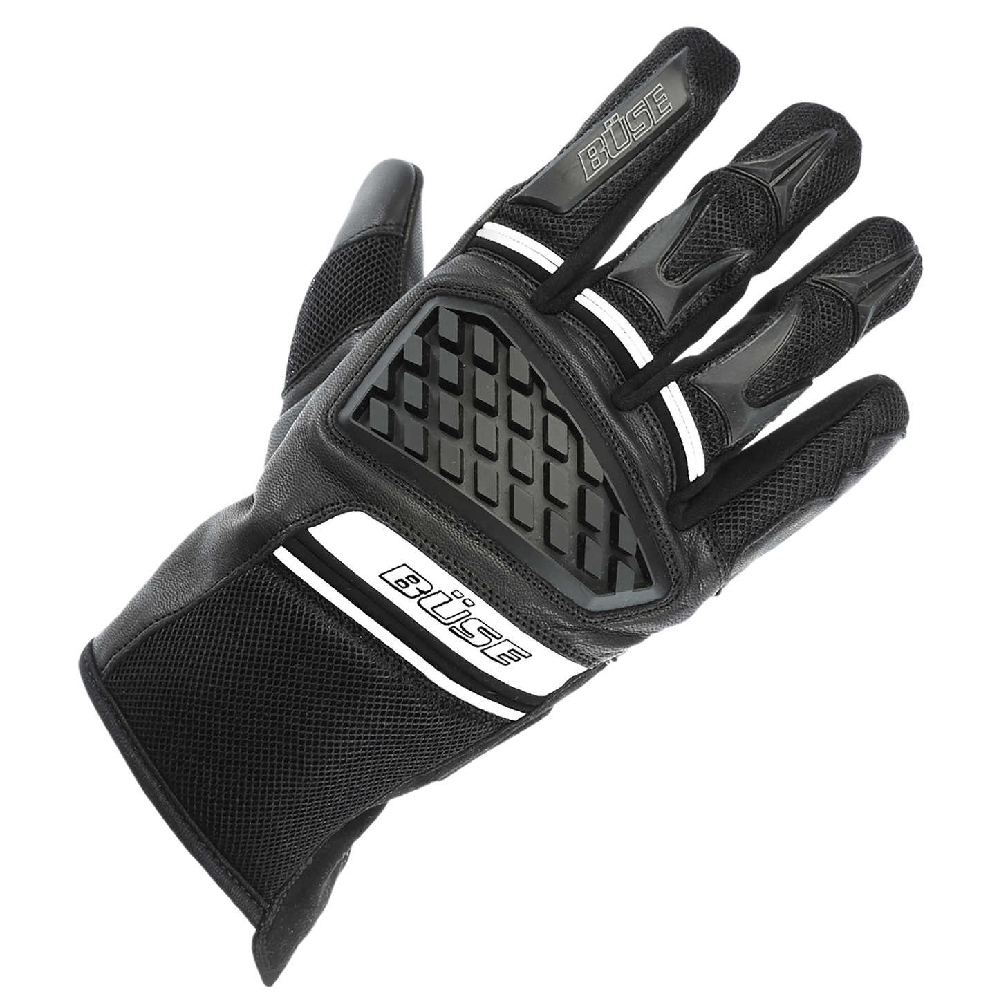 BÜSE Braga Motorrad-Handschuh