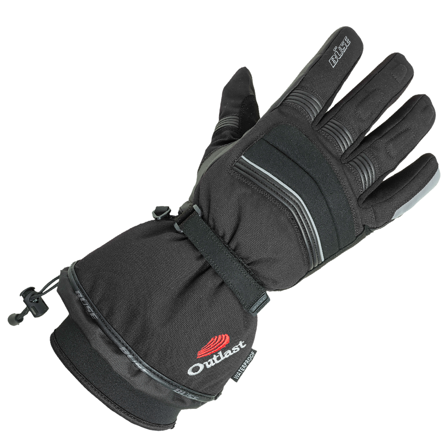 OUTLAST® Motorrad Winterhandschuh von Büse