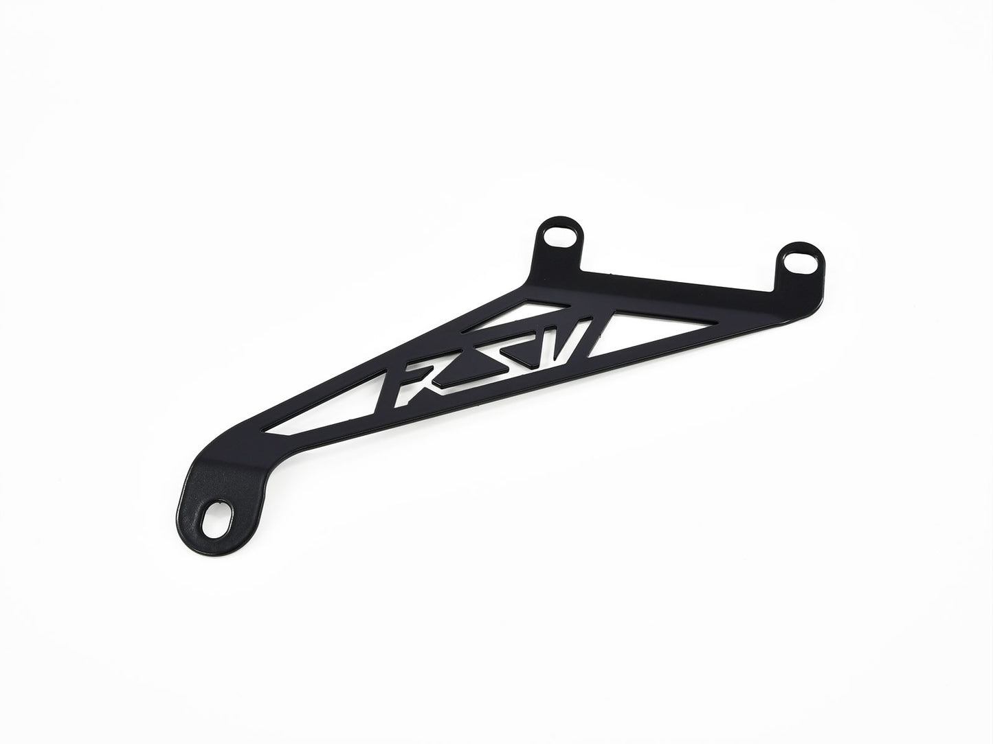 ZIEGER Auspuffhalter passend für Aprilia RSV Mille 1998-2003 - Kama Bike Parts