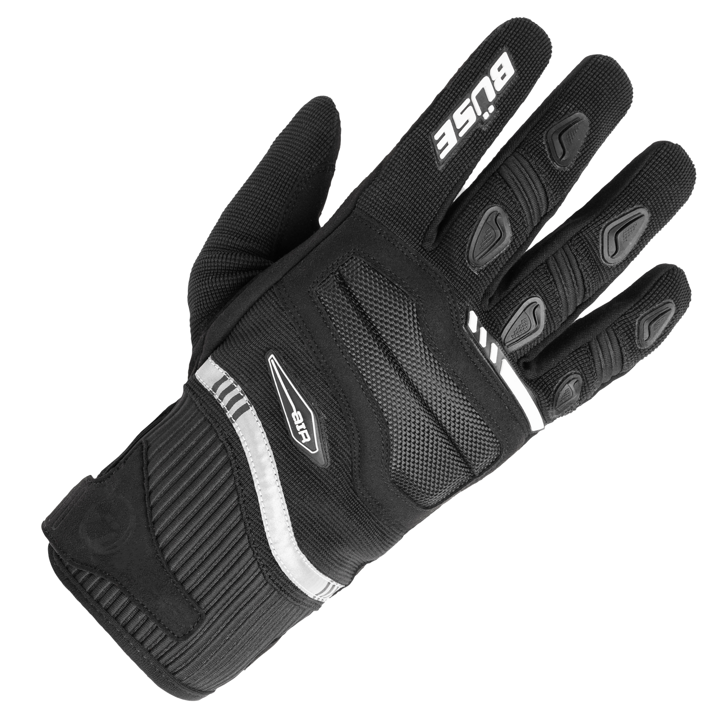 BÜSE Fresh Motorrad-Handschuh
