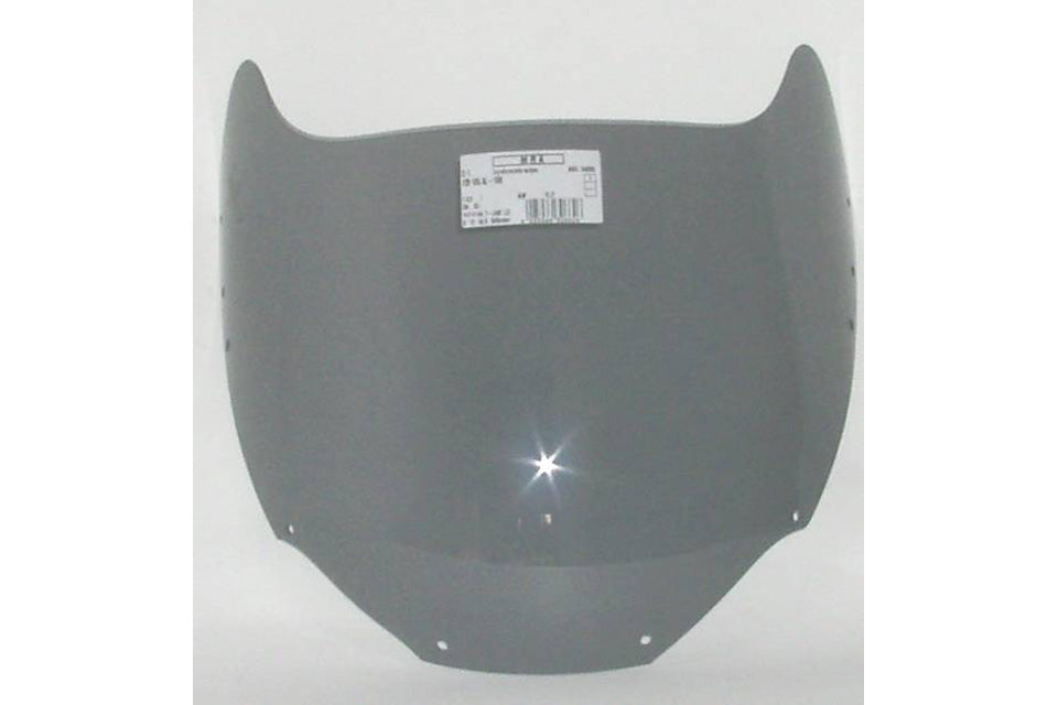 MRA Verkleidungsscheibe klar passend für Yamaha FZR 1000 -1988 (Originalform)