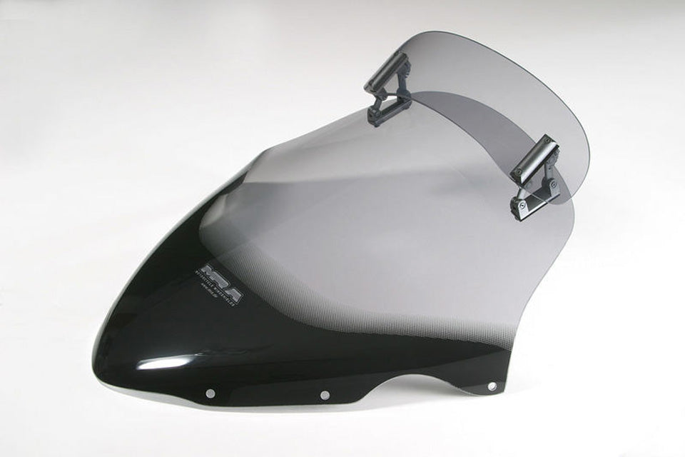 MRA Vario Touringscheibe rauchgrau passend für Yamaha XP 500 T-MAX 2001-2007