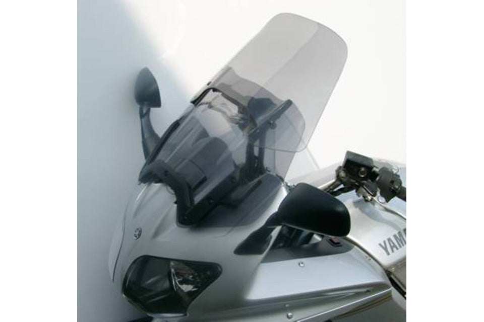 MRA Vario Touringscheibe Maxi klar passend für Yamaha FJR 1300 2001-2005