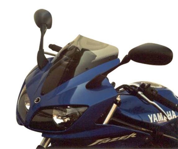 MRA Spoilerscheibe S klar passend für Yamaha FZS 600 FAZER Bj. 2002-2003