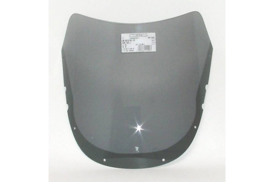 MRA Tourenscheibe rauchgrau passend für Honda CBR 1000 F 1989-1992