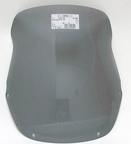 MRA Tourenscheibe klar passend für Honda XLV 600 Transalp 1994-1999