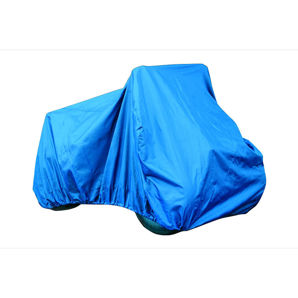 SHIN YO Abdeckplane Outdoor für ATV