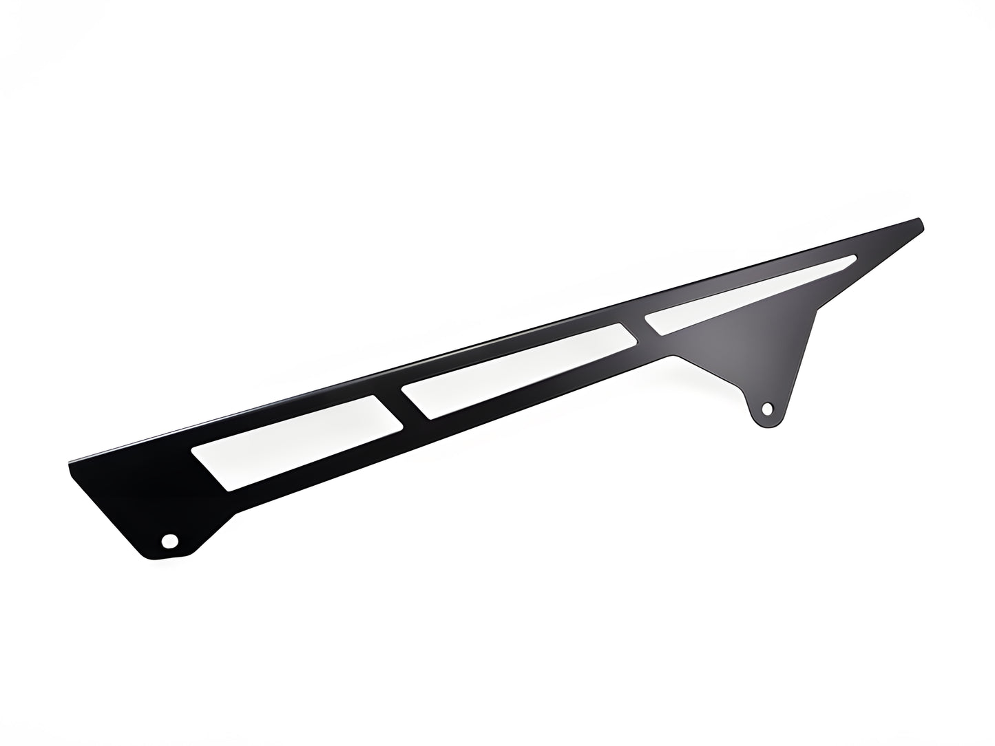 ZIEGER Kettenschutz passend für Honda CBF 500 2004-2007 - Kama Bike Parts