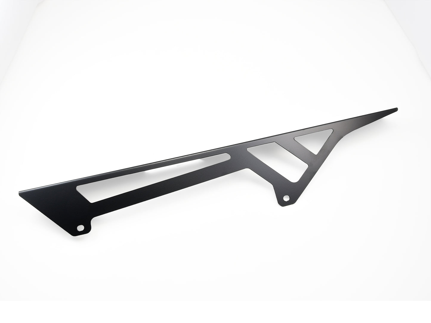 ZIEGER Kettenschutz passend für Honda CB 600 F Hornet 1998-2006 - Kama Bike Parts
