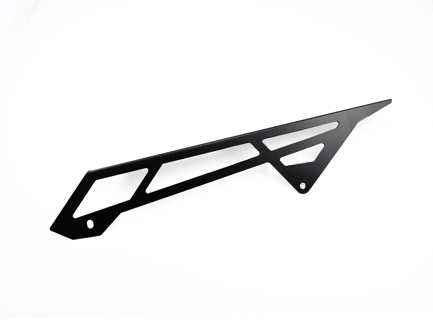 ZIEGER Kettenschutz passend für Honda CB 600 F Hornet 2007-2013 - Kama Bike Parts