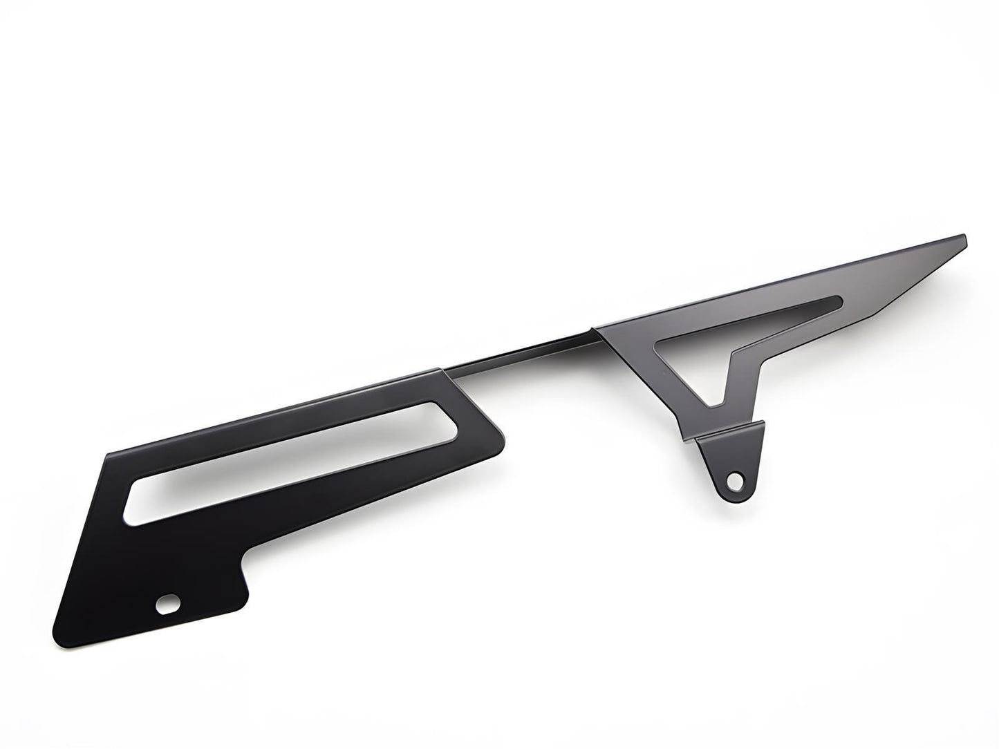 ZIEGER Kettenschutz schwarz passend für Yamaha XJR 1200 1994-1998