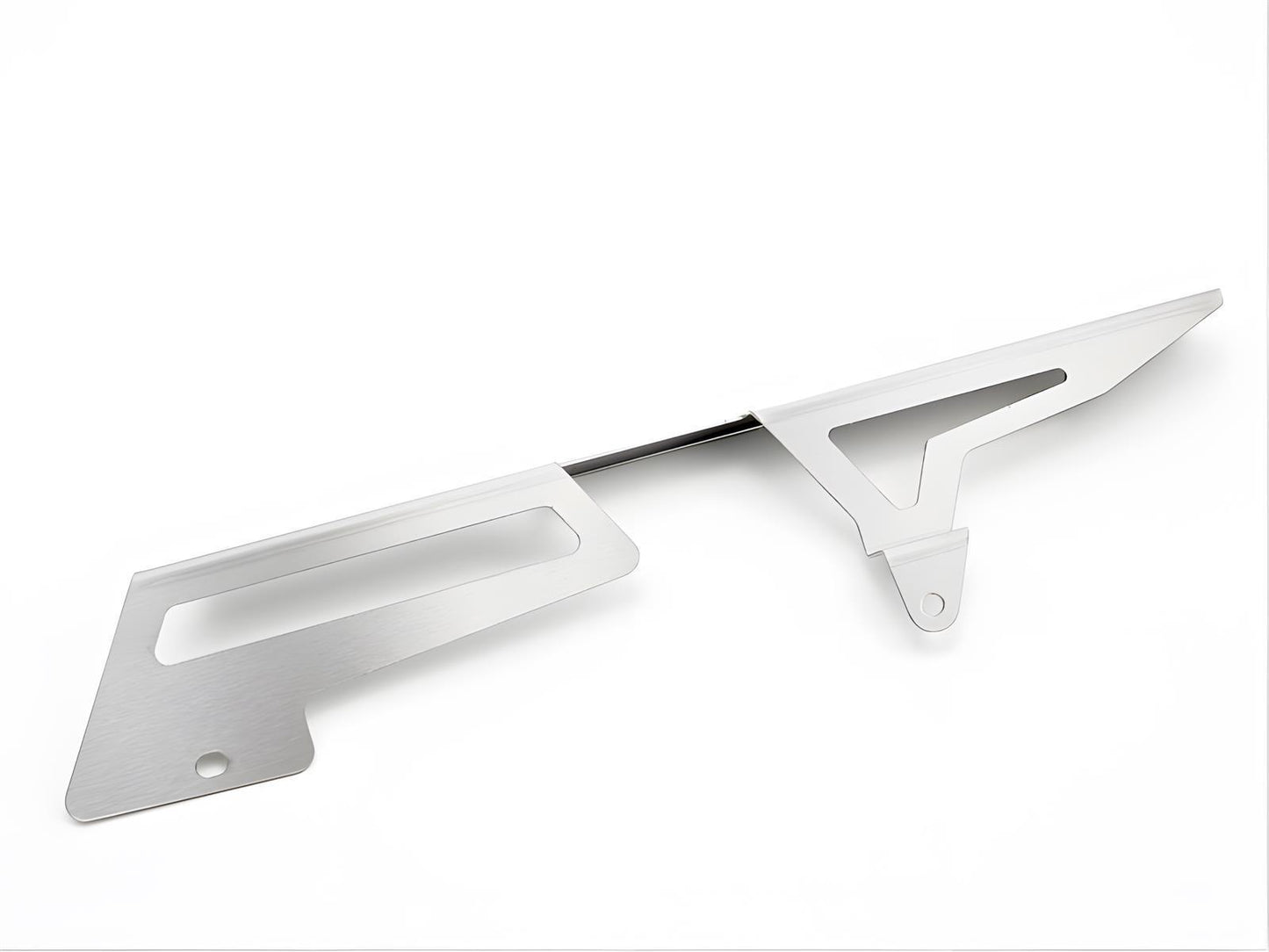 ZIEGER Kettenschutz silber passend für Yamaha XJR 1200 1994-1998