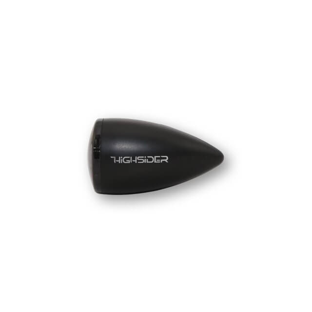 HIGHSIDER APOLLO BULLET LED Blinker/Positionsleuchte