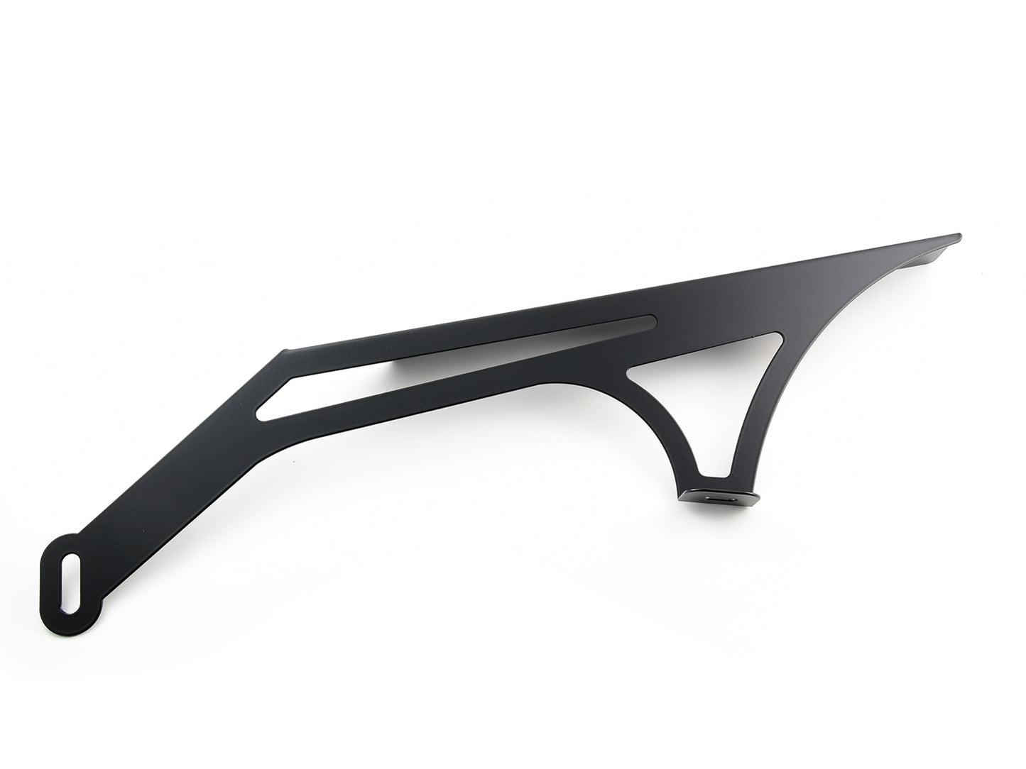 ZIEGER Kettenschutz passend für Kawasaki ZZR1100 1990-2001 - Kama Bike Parts